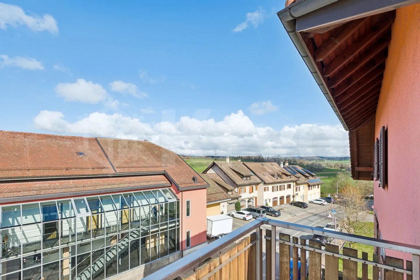 Appartement Duplex Spacieux - Photo 11 sur 12