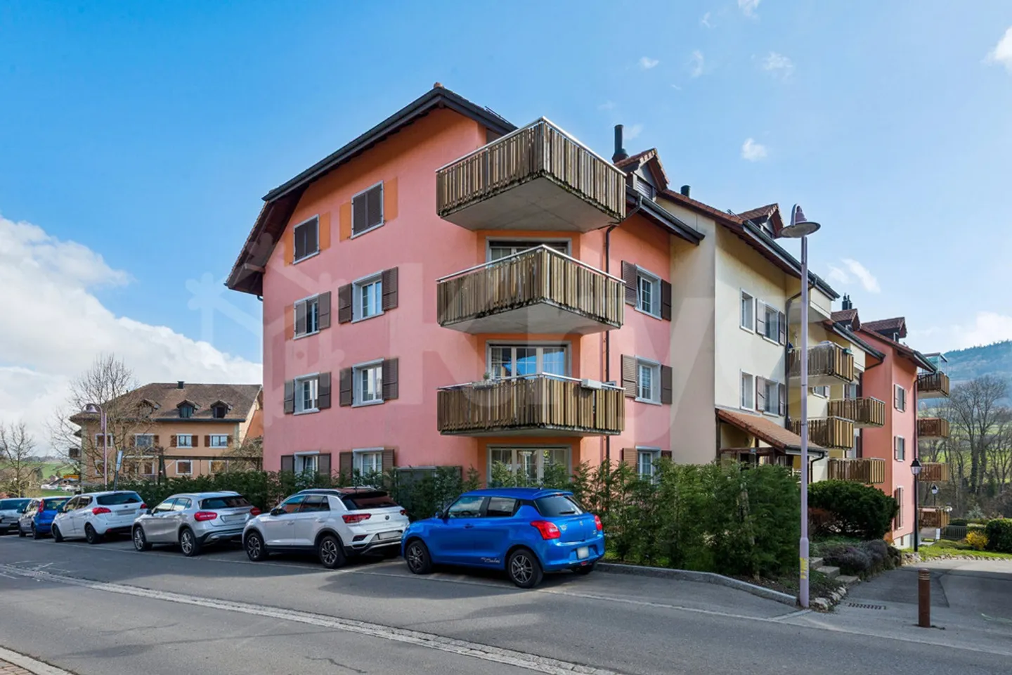 Appartement Duplex Spacieux - Photo 12 sur 12