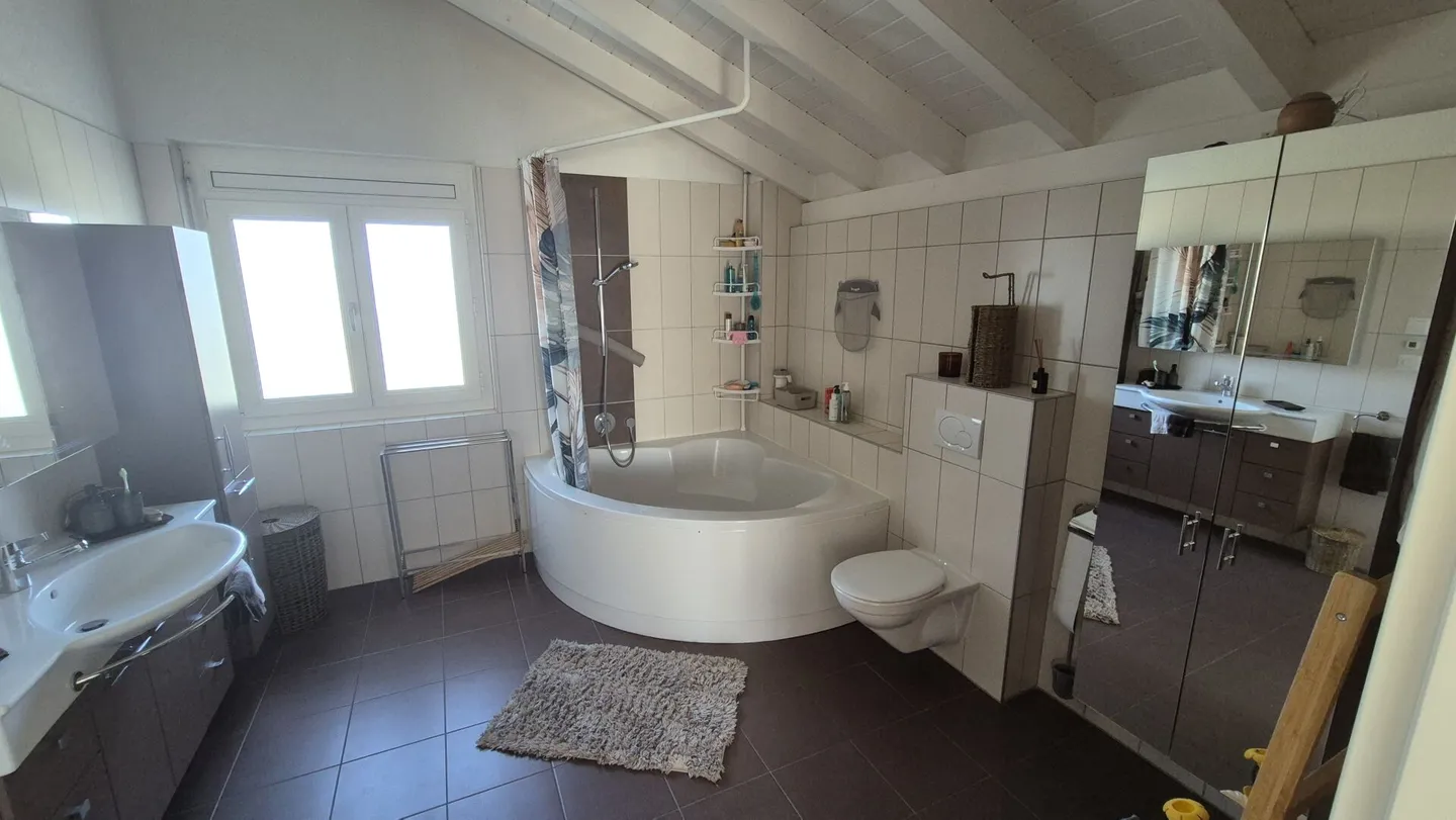 Villa 6 1/2 rooms in Evouettes - Photo 5 of 12