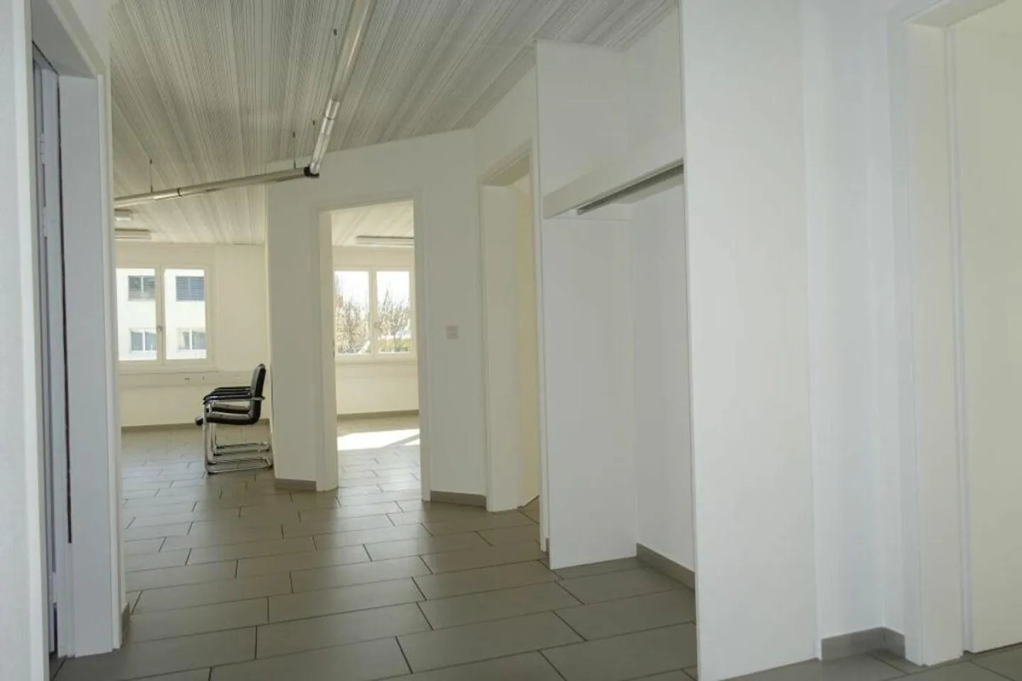 Spacious Office Spaces on the Ground and Basement Floor - Photo 6 of 21
