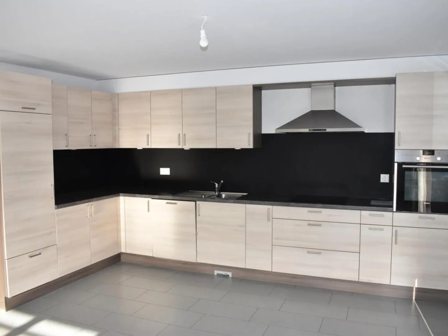 Vérossaz - Appartamento 4.5 stanze - Foto 9 di 10