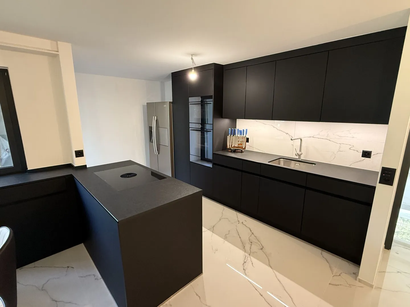 Appartamento 4.5 stanze ristrutturato - Foto 6 di 22