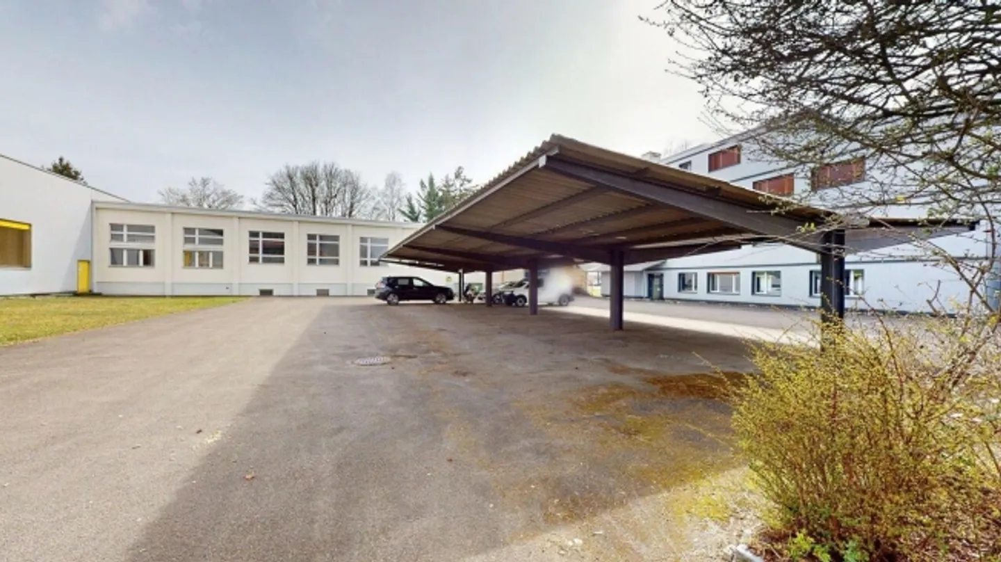 Office - Photo 5 of 13