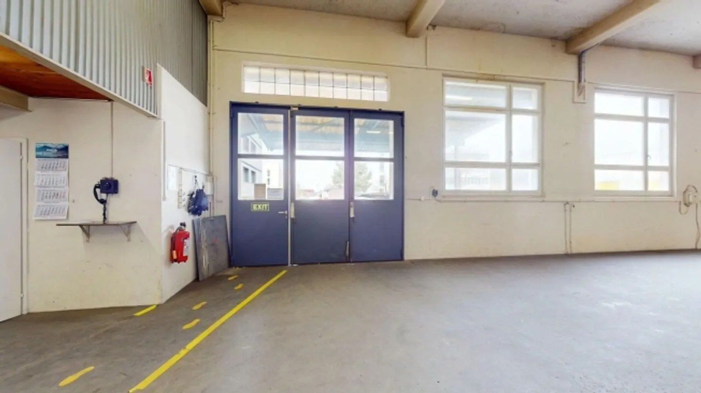 Office - Photo 12 of 13