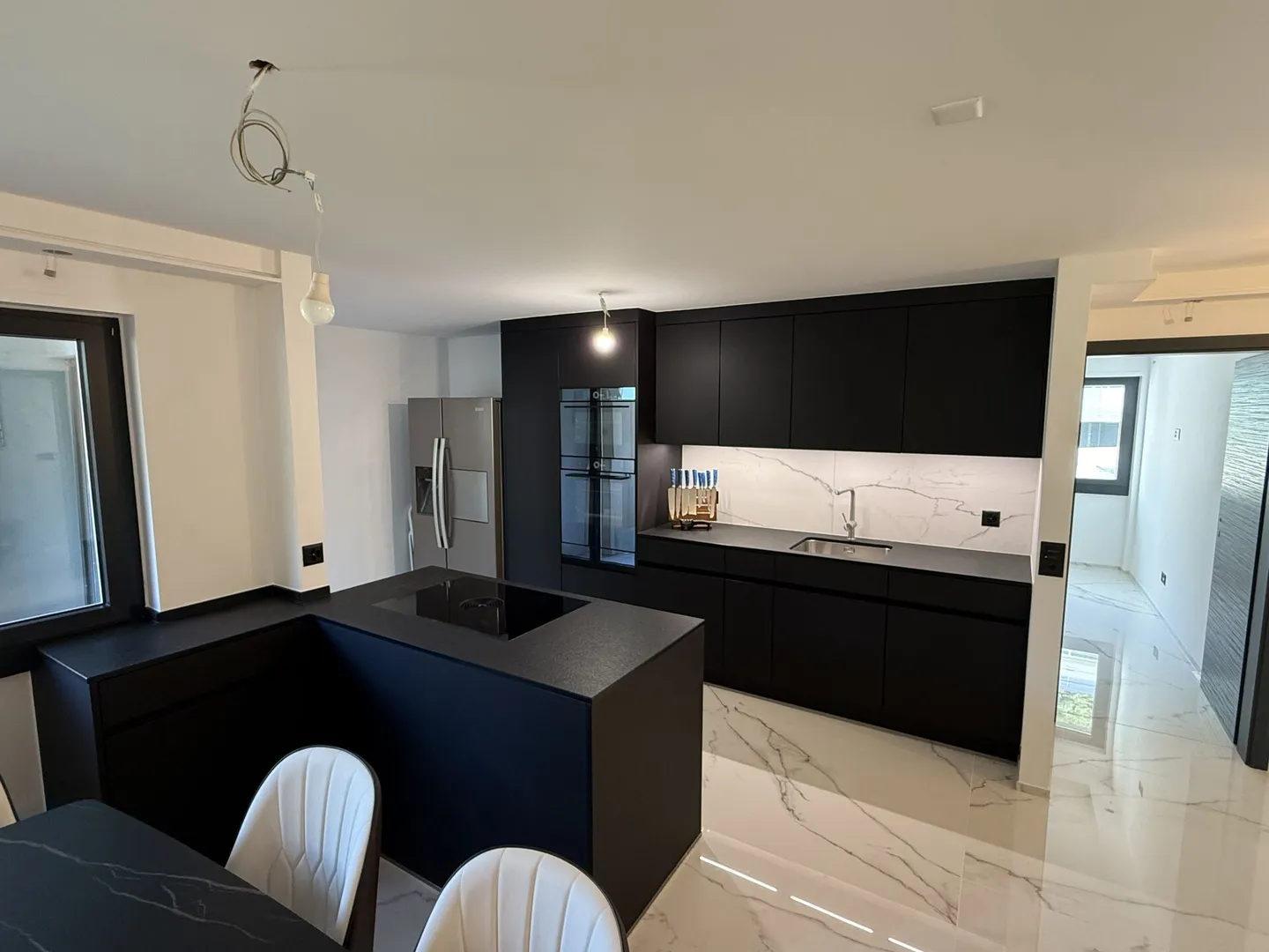 Appartamento 4.5 stanze ristrutturato - Foto 4 di 22