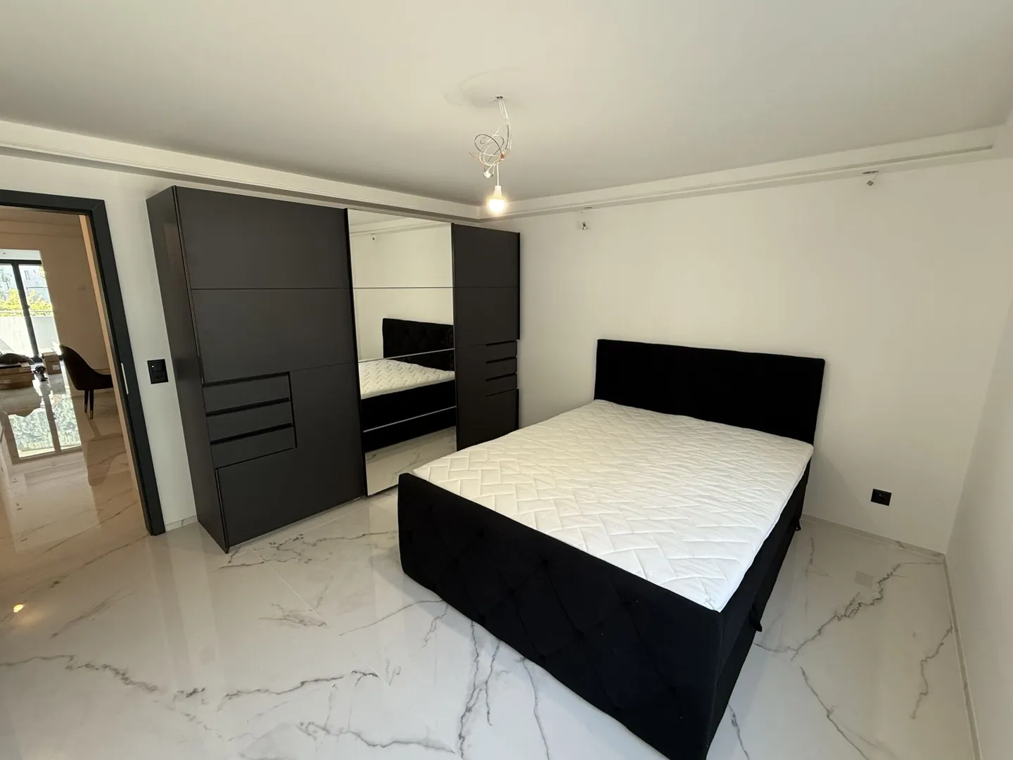 Appartamento 4.5 stanze ristrutturato - Foto 10 di 22