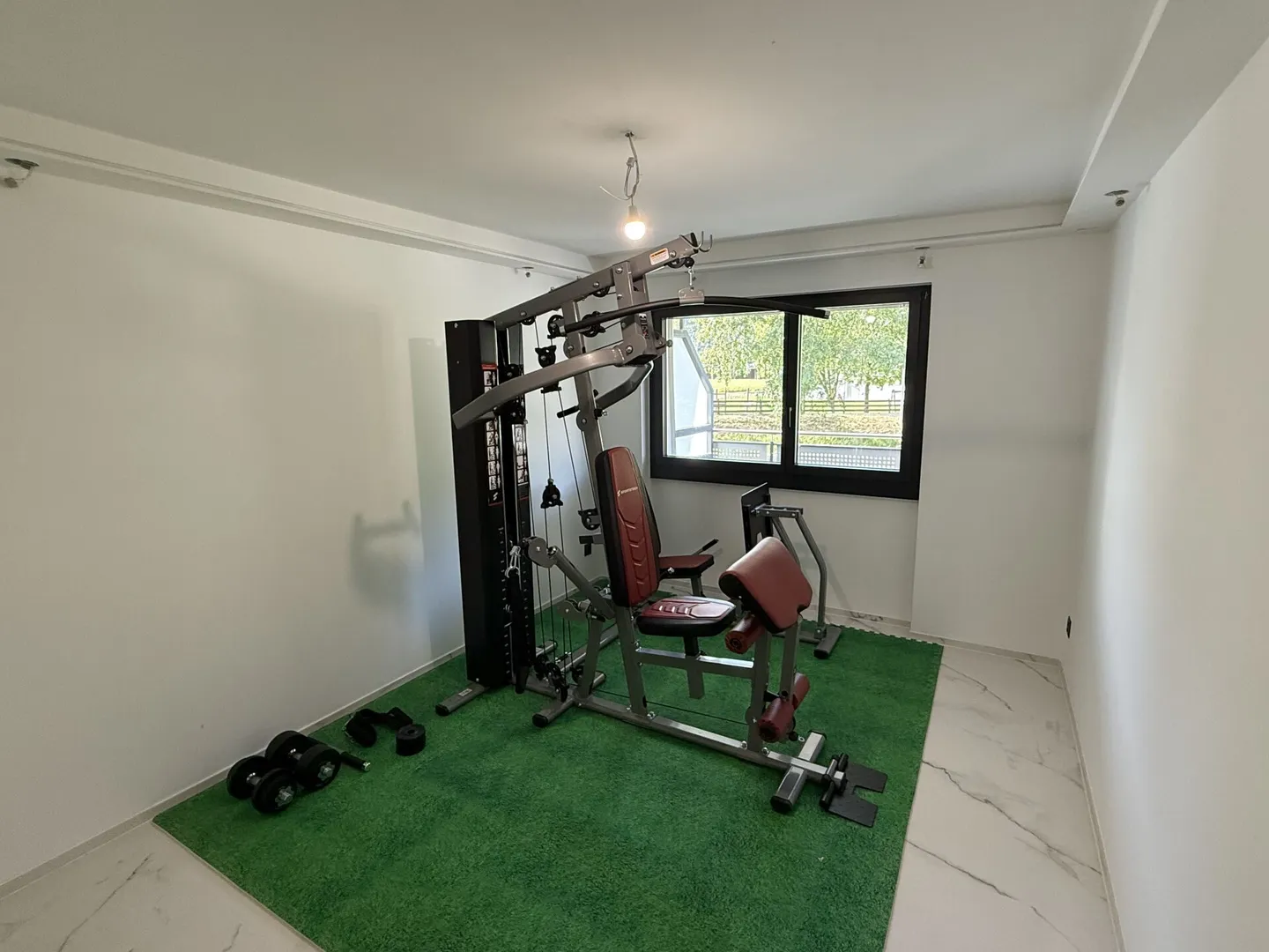 Appartamento 4.5 stanze ristrutturato - Foto 14 di 22