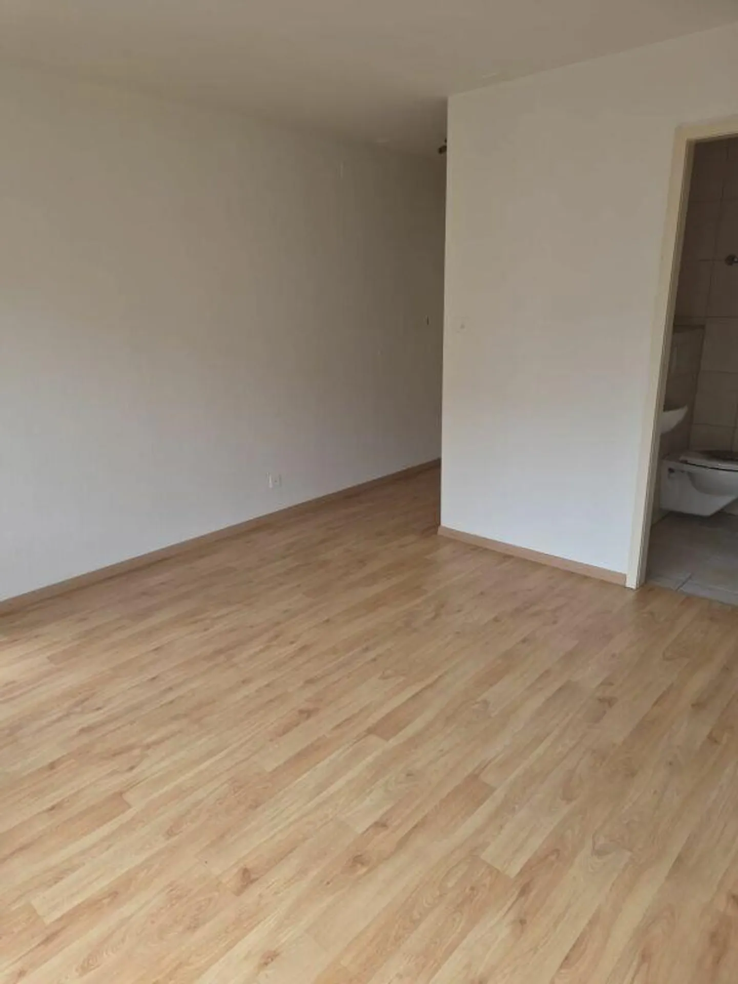 Helles Studio in St. Gallen - Foto 4 von 8
