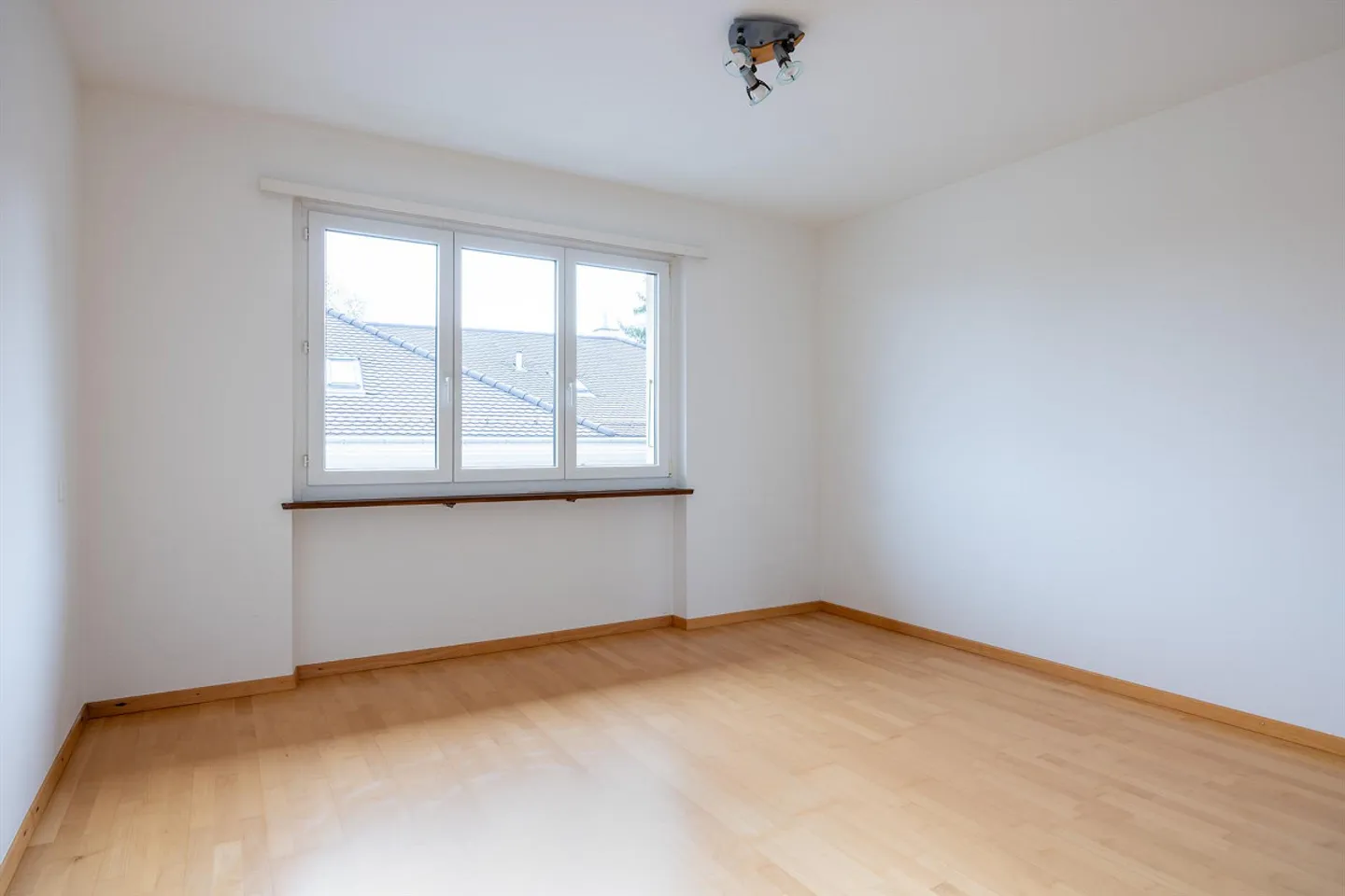 Appartamento 4 locali ben tenuto - Foto 7 di 12