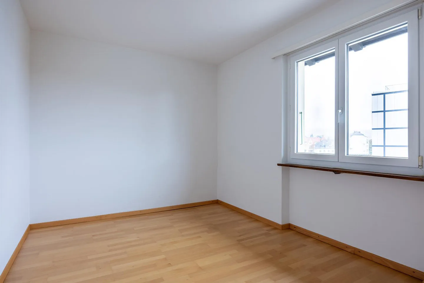 Appartamento 4 locali ben tenuto - Foto 8 di 12