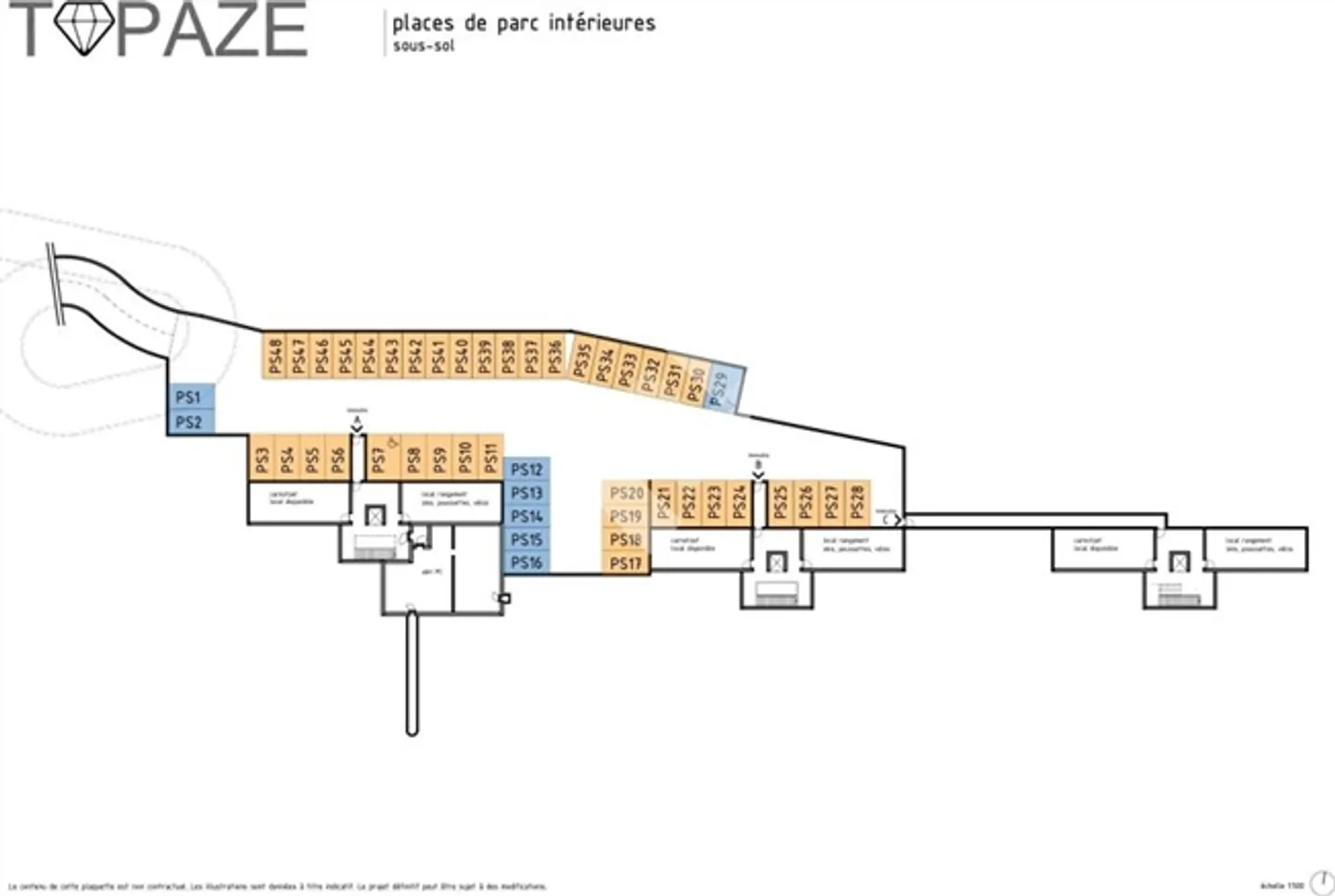 Début des travaux en septembre 2025 - Photo 8 sur 11