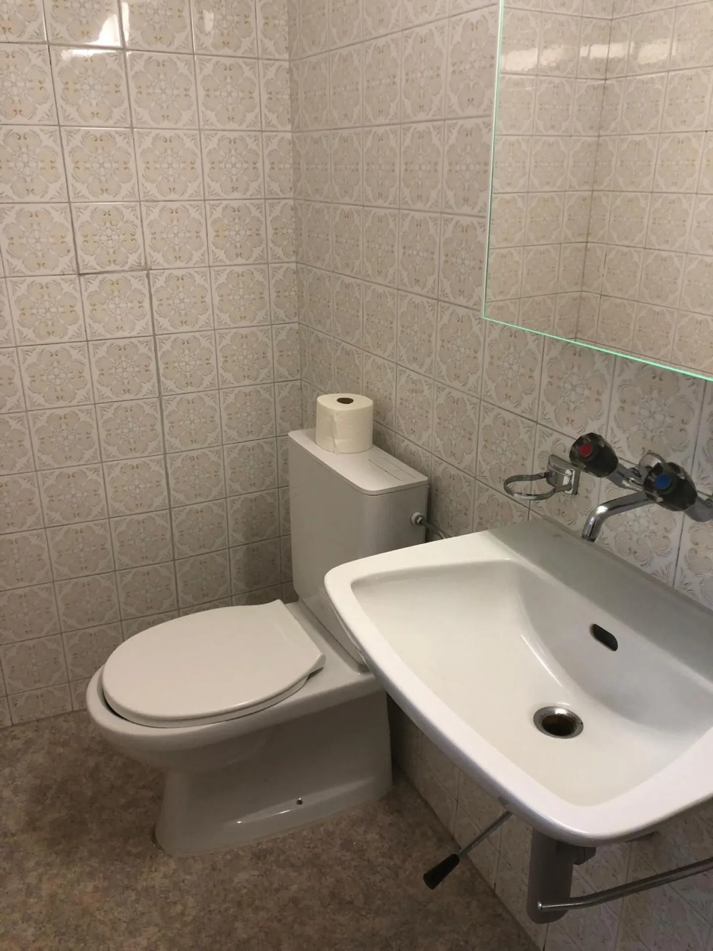 Studio in affitto nella vecchia città di Bienne - Foto 5 di 5