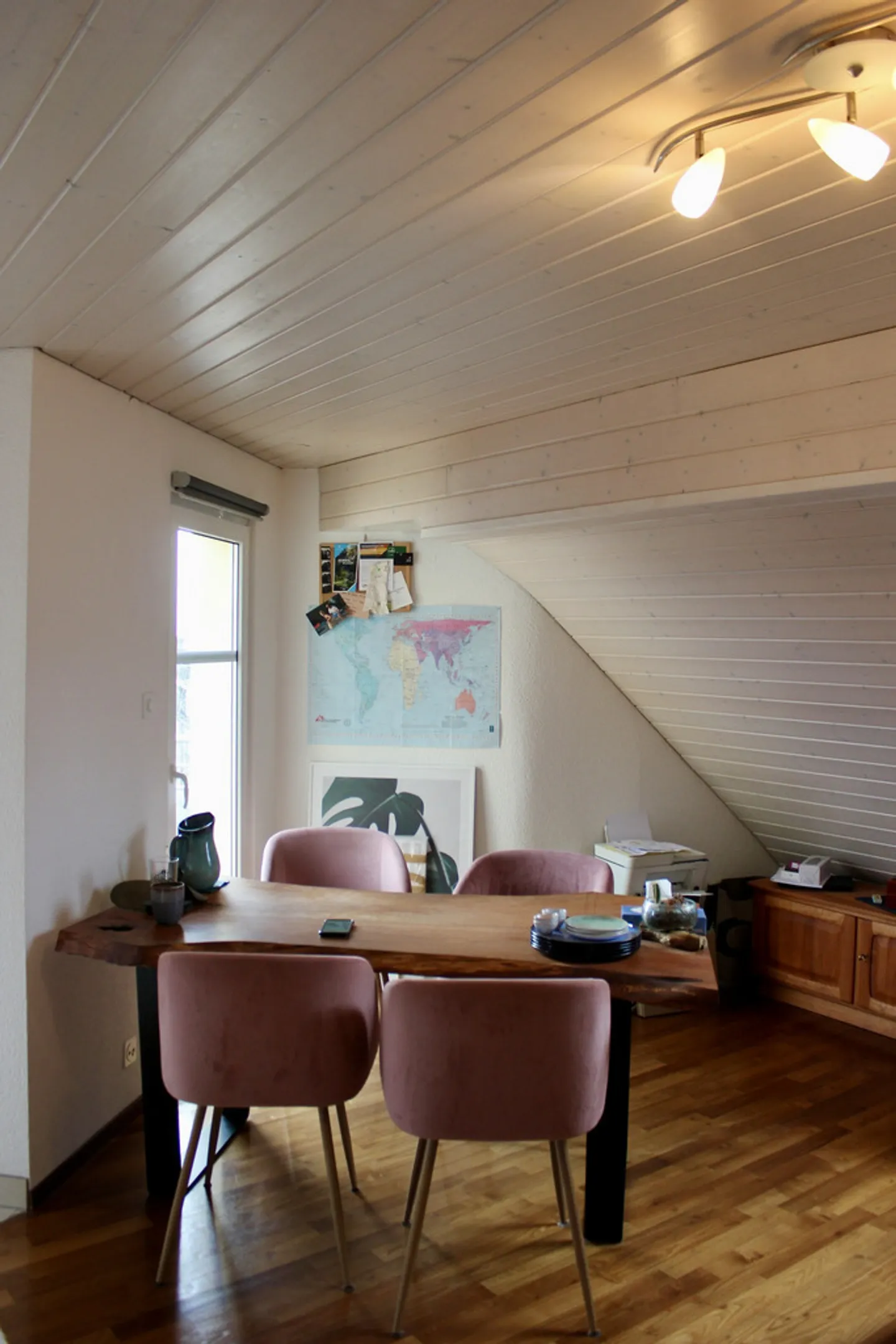 «2.5 Room apartment» - Photo 1 sur 4