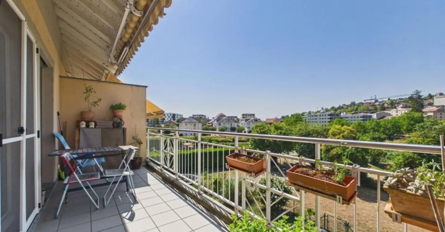 Appartamento duplex di 4,5 locali - Foto 4 di 10