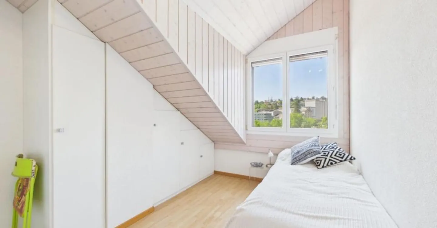 Appartamento duplex di 4,5 locali - Foto 5 di 10