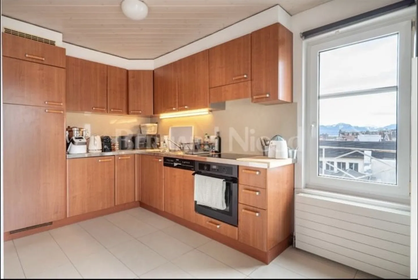 «2.5 Room apartment» - Photo 2 sur 4