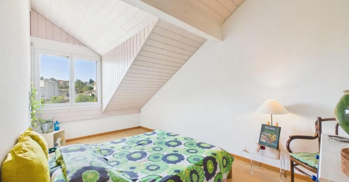 Appartamento duplex di 4,5 locali - Foto 6 di 10
