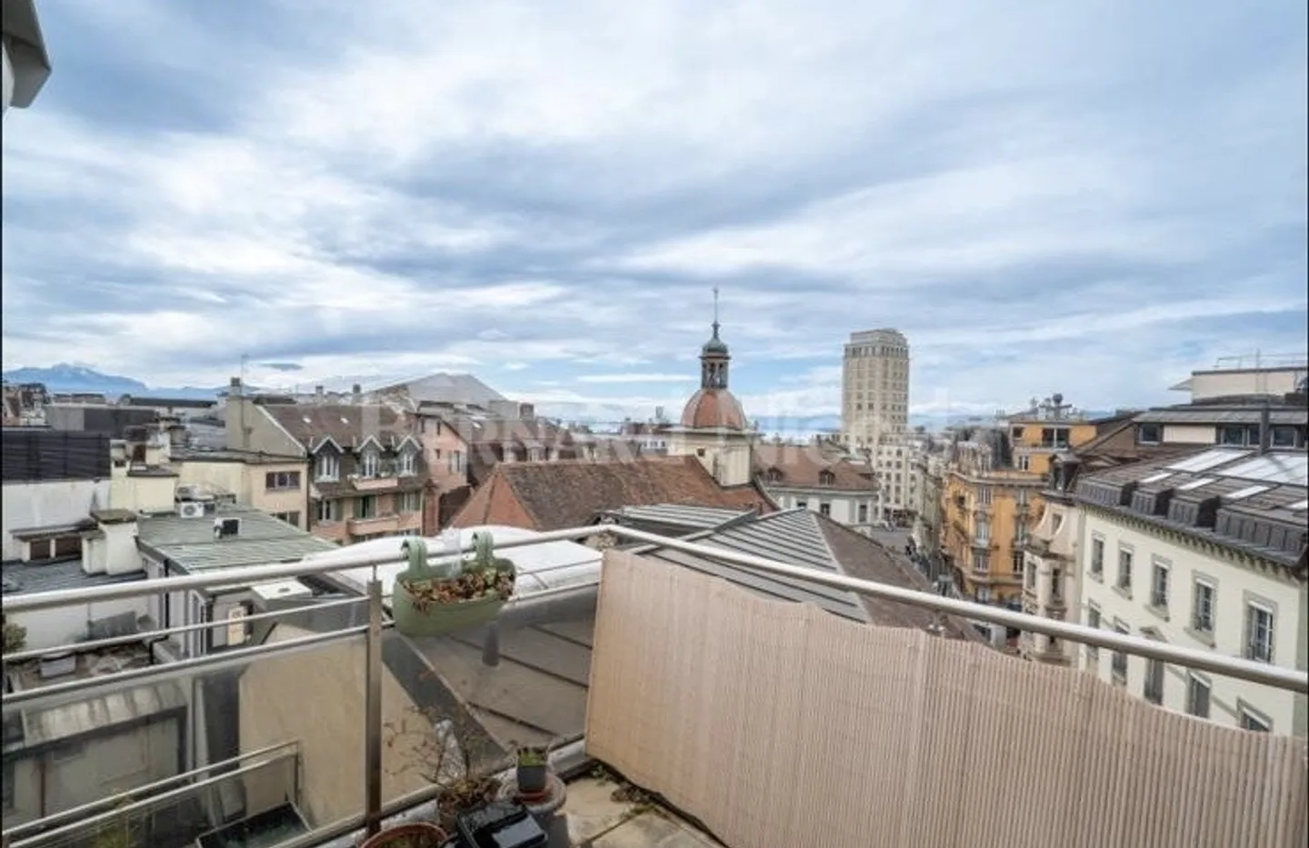 «2.5 Room apartment» - Photo 3 sur 4