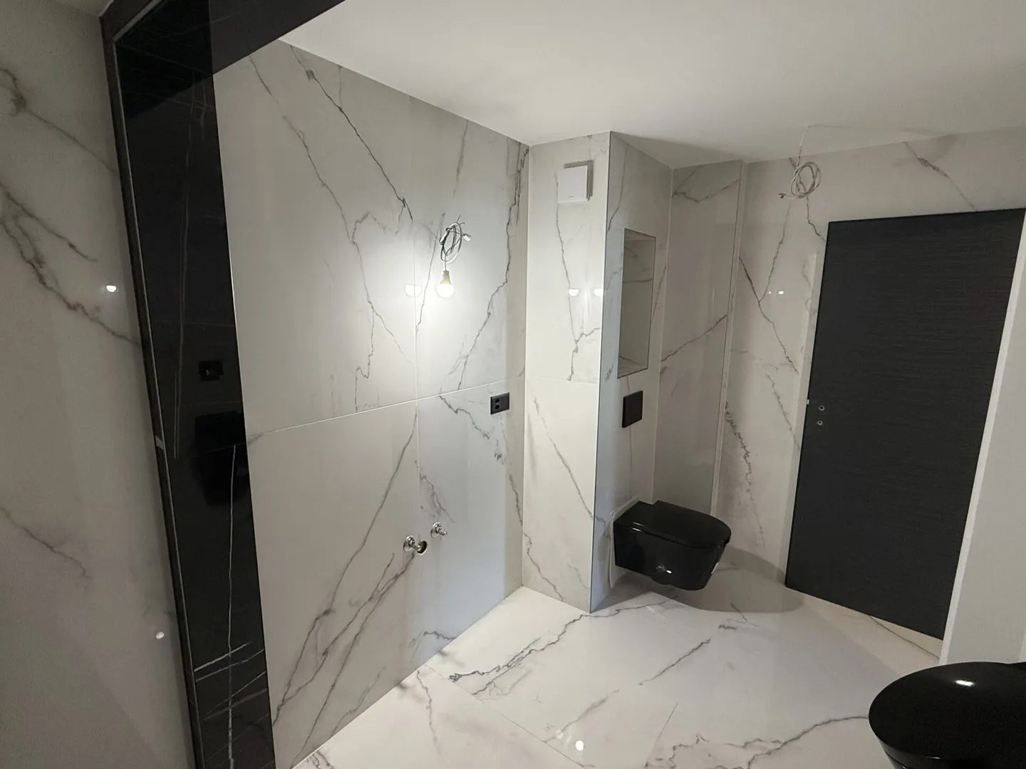 Appartamento 4.5 stanze ristrutturato - Foto 17 di 22