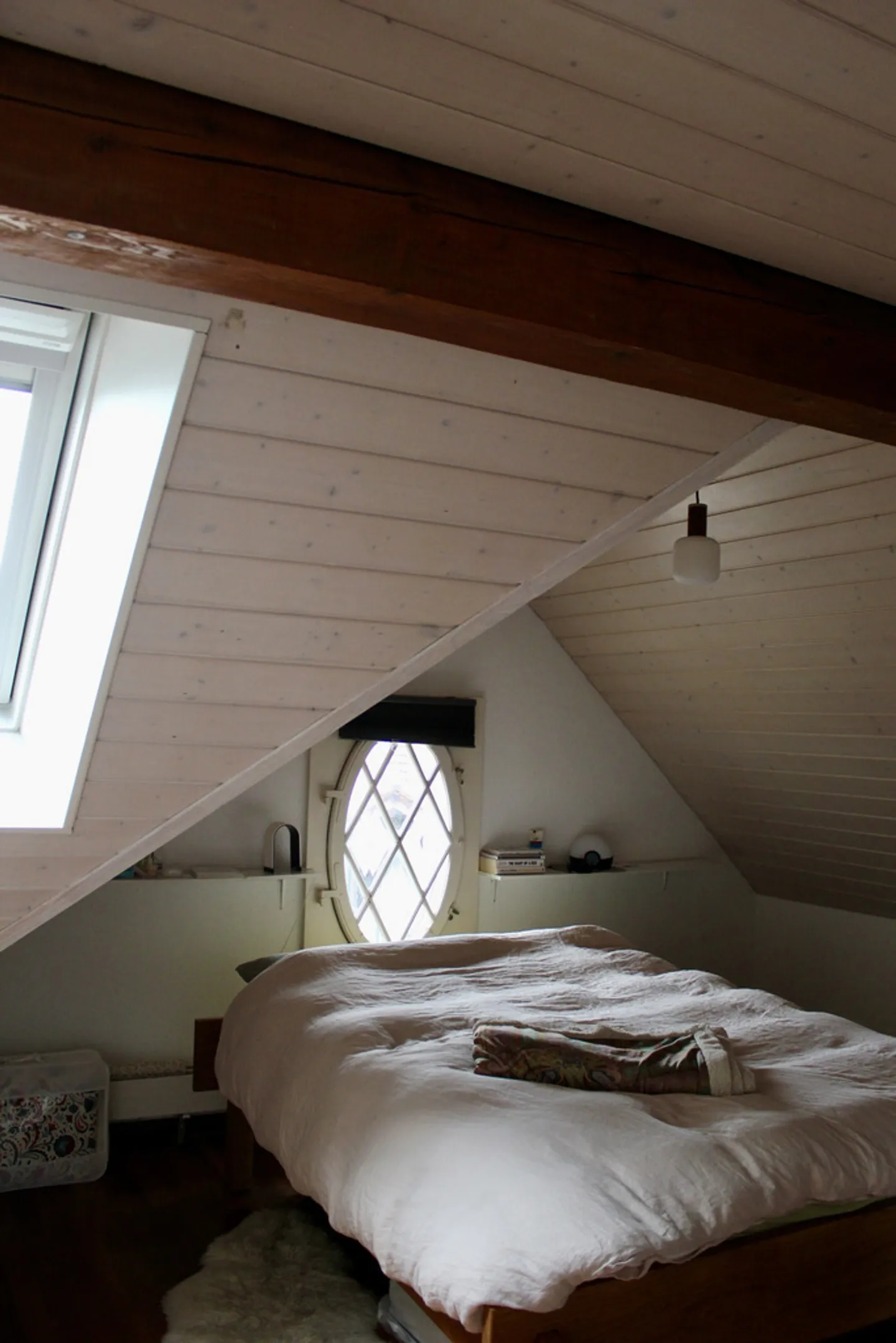 «2.5 Room apartment» - Photo 4 sur 4