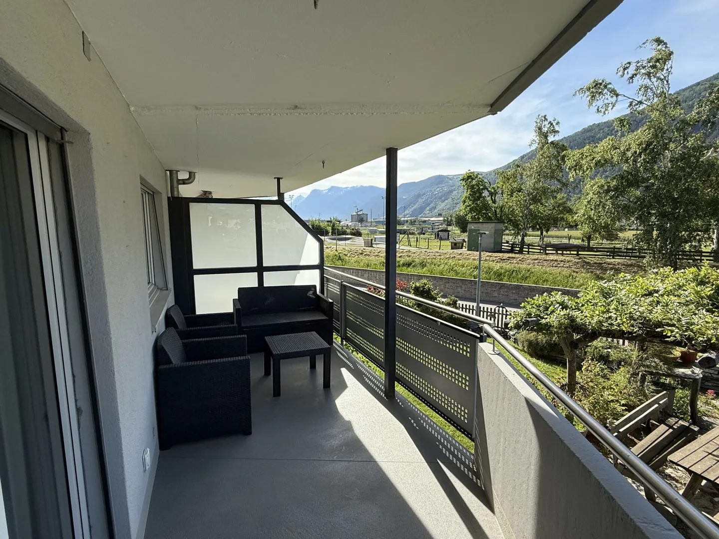 Appartamento 4.5 stanze ristrutturato - Foto 18 di 22