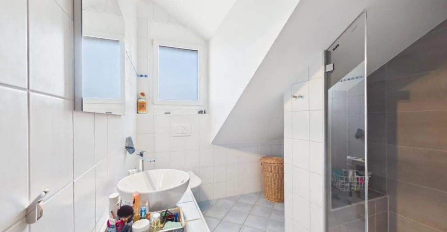 Appartamento duplex di 4,5 locali - Foto 8 di 10
