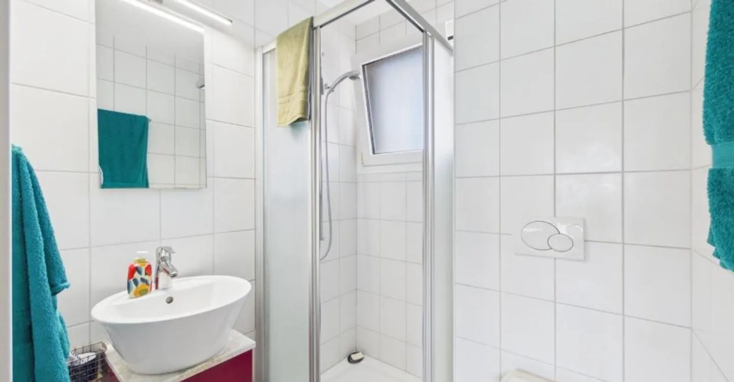 Appartamento duplex di 4,5 locali - Foto 9 di 10