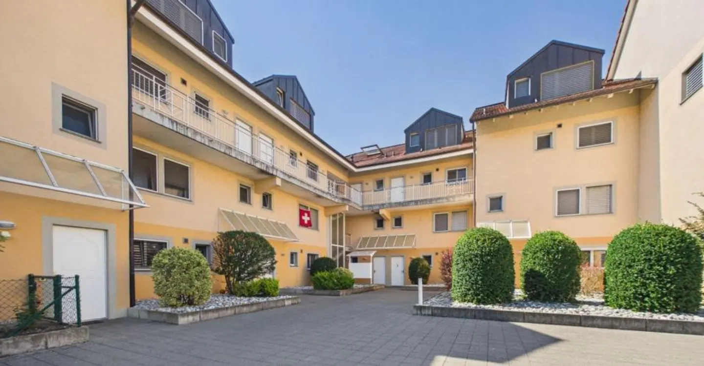 Appartamento duplex di 4,5 locali - Foto 10 di 10