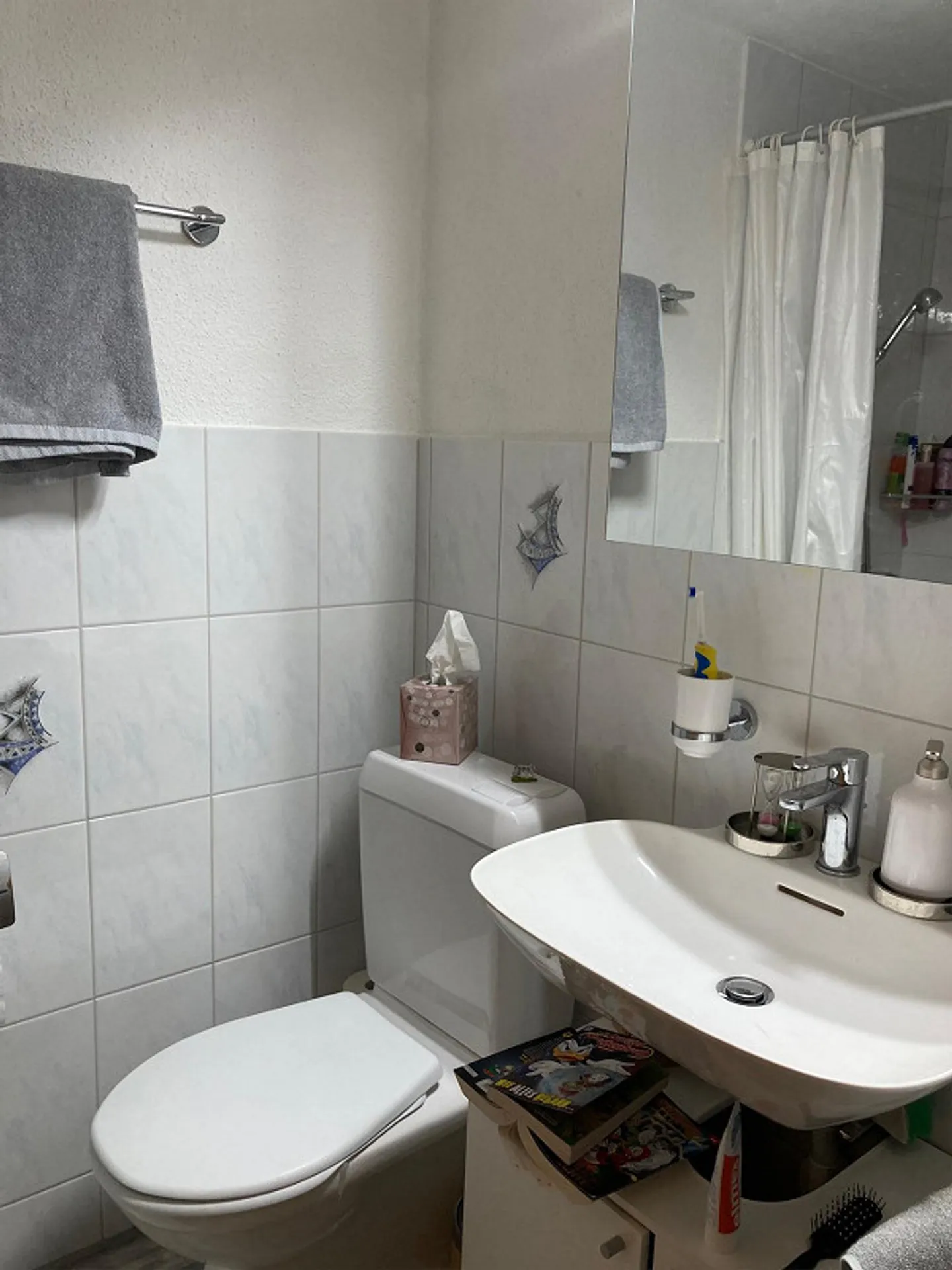 Appartement mansardé meublé de 2 pièces à Klosters Dorf - Photo 2 sur 10