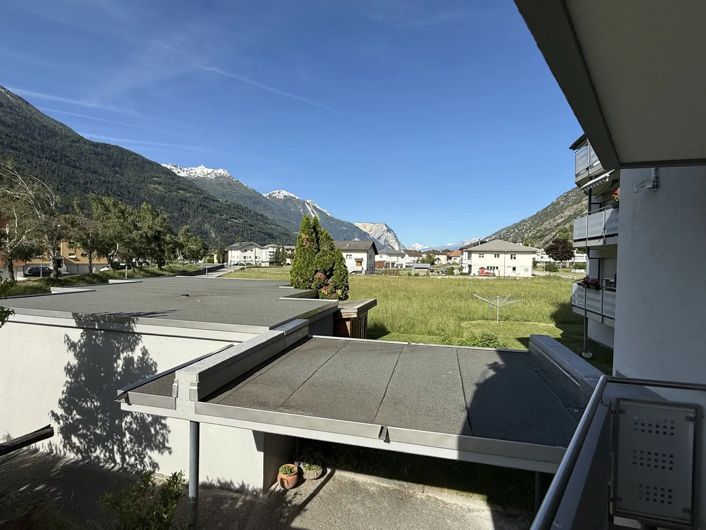 Appartamento 4.5 stanze ristrutturato - Foto 19 di 22