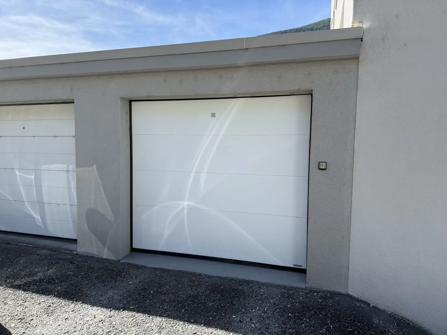 Appartamento 4.5 stanze ristrutturato - Foto 22 di 22