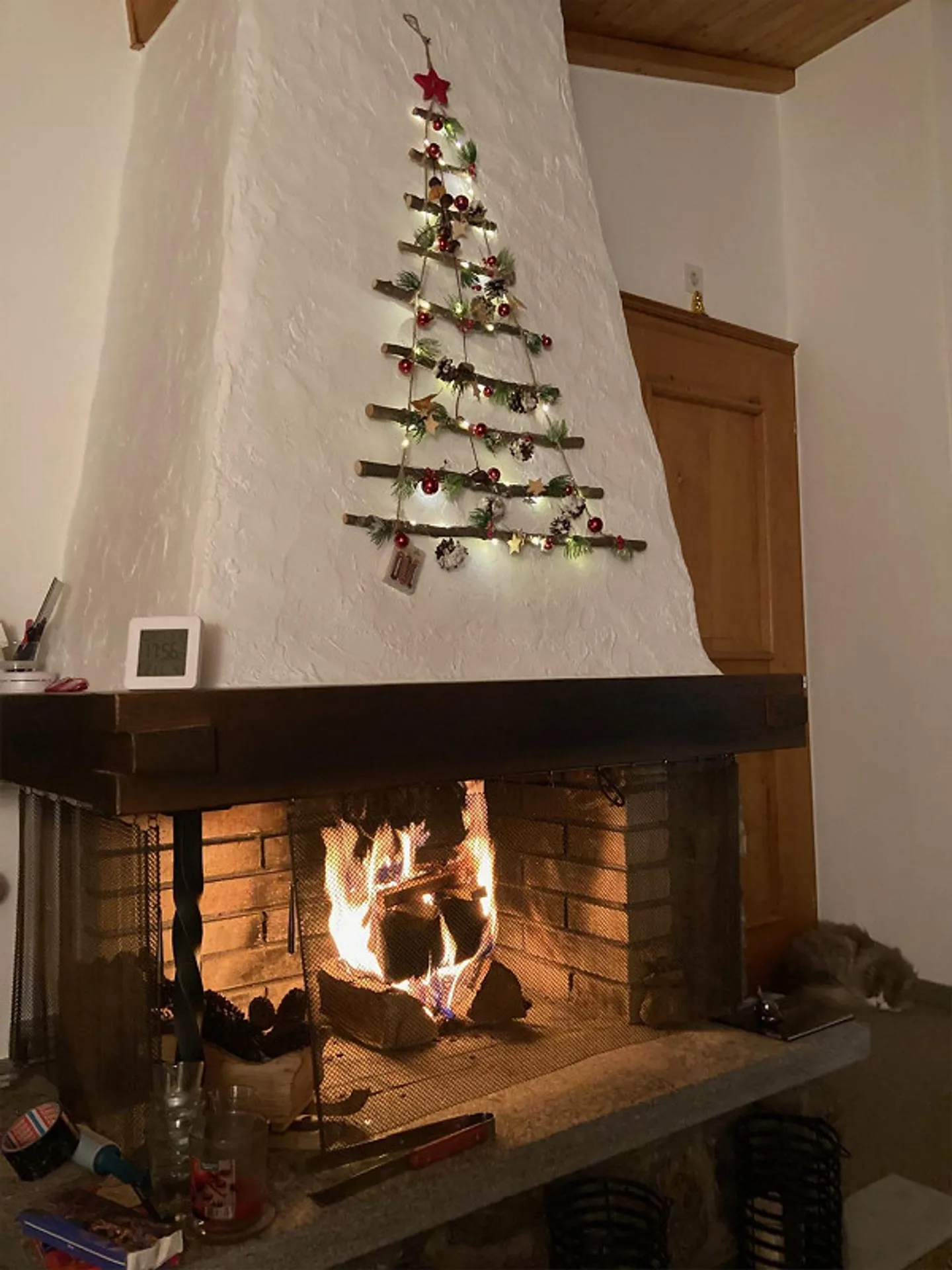 Appartement mansardé meublé de 2 pièces à Klosters Dorf - Photo 6 sur 10