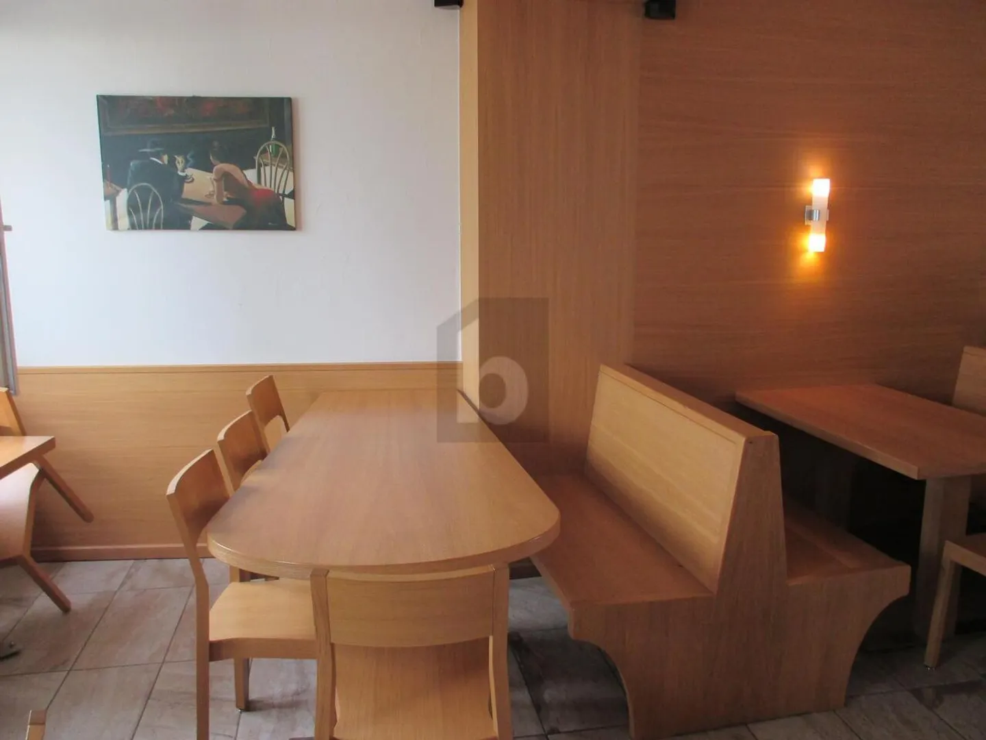 «ACCUEILLANT ET CHARMANT - BELLE TERRASSE» - Photo 4 sur 5