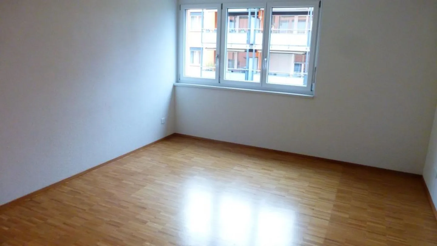Charmante Wohnung in St. Gallen - Foto 4 von 9