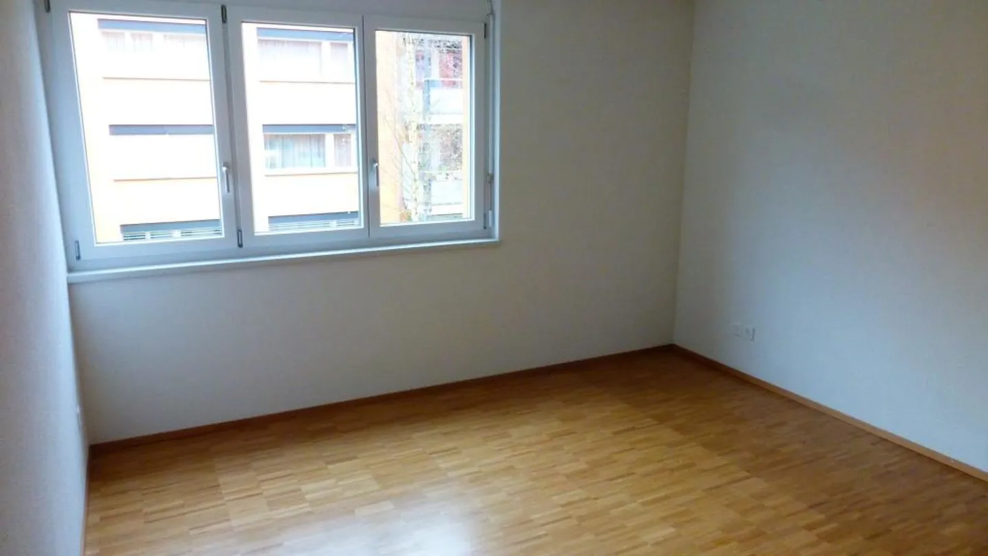 Charmante Wohnung in St. Gallen - Foto 5 von 9