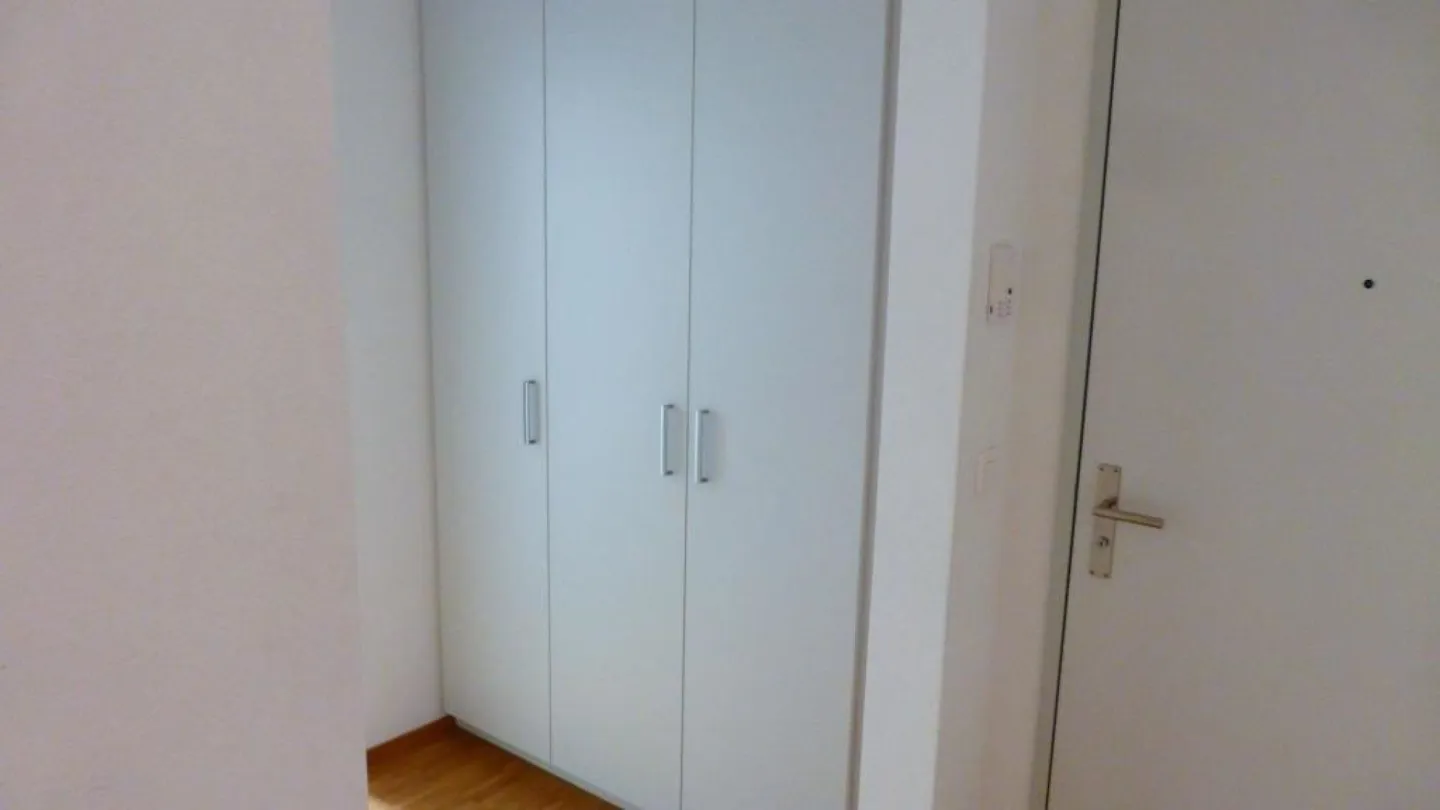 Charmante Wohnung in St. Gallen - Foto 6 von 9