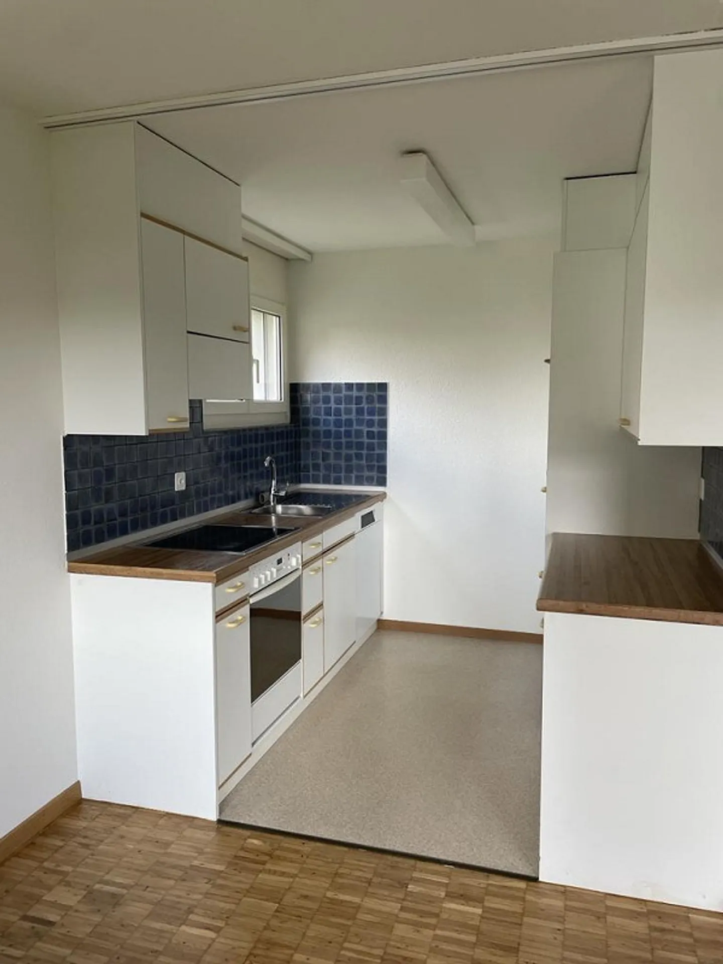 Ottimo appartamento di 4,5 stanze - Foto 2 di 7