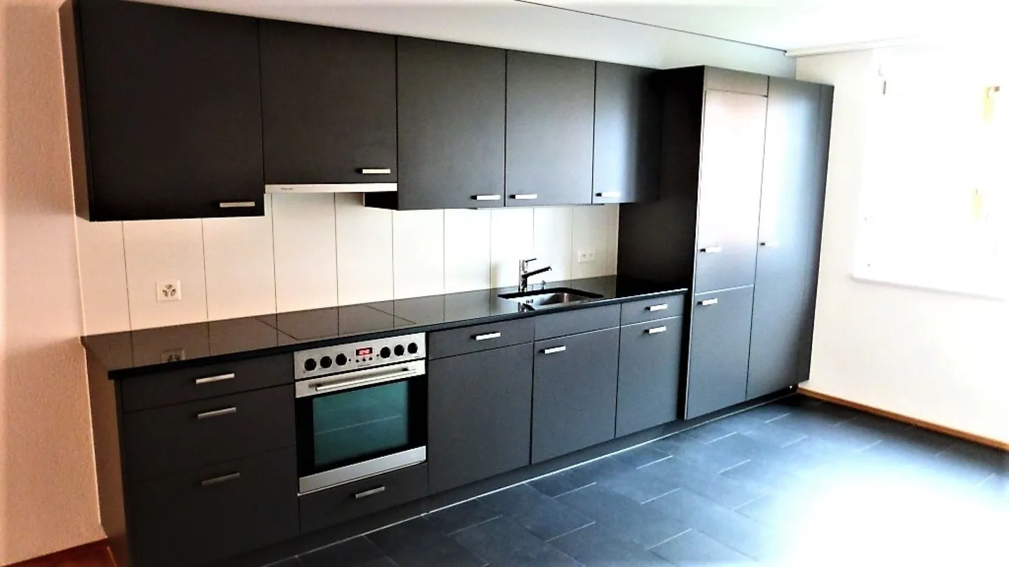 Charmante Wohnung in St. Gallen - Foto 3 von 9