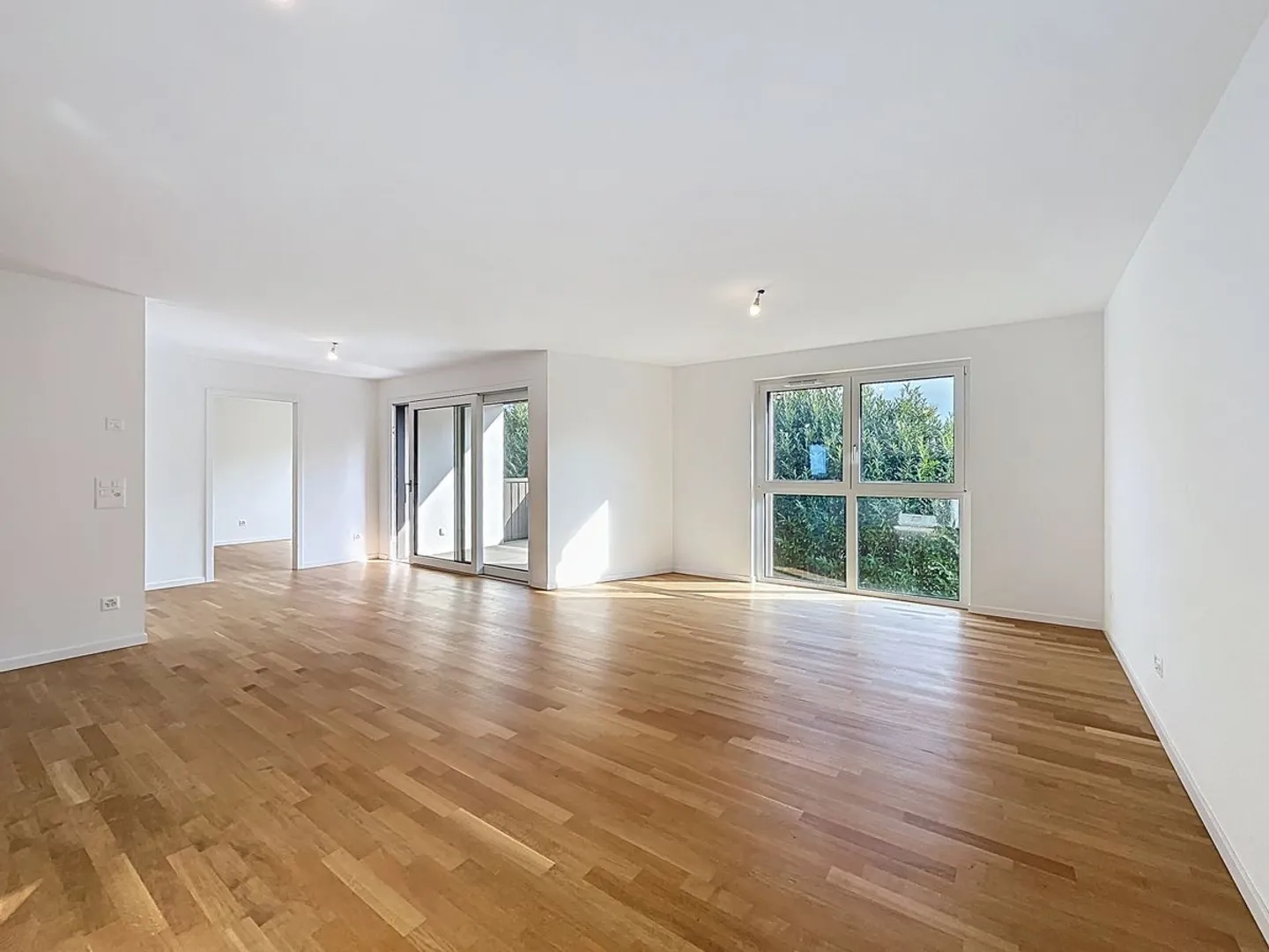 Wohnung mieten - Foto 1 von 9