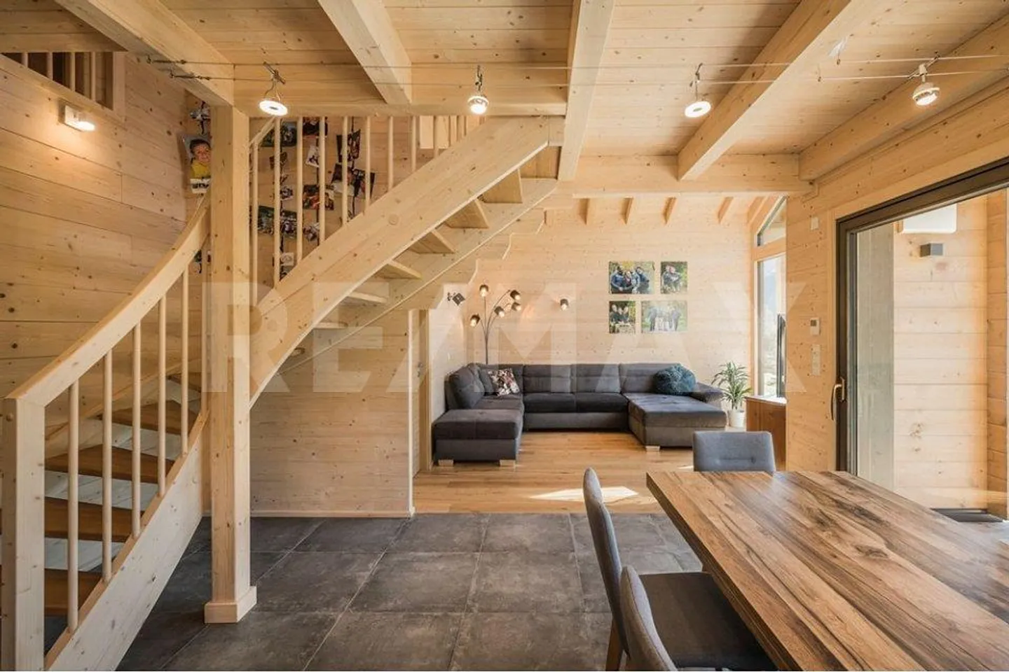 Sviluppo "Oberer Bühlweg" Casa E1 - Casa unifamiliare - Foto 3 di 10