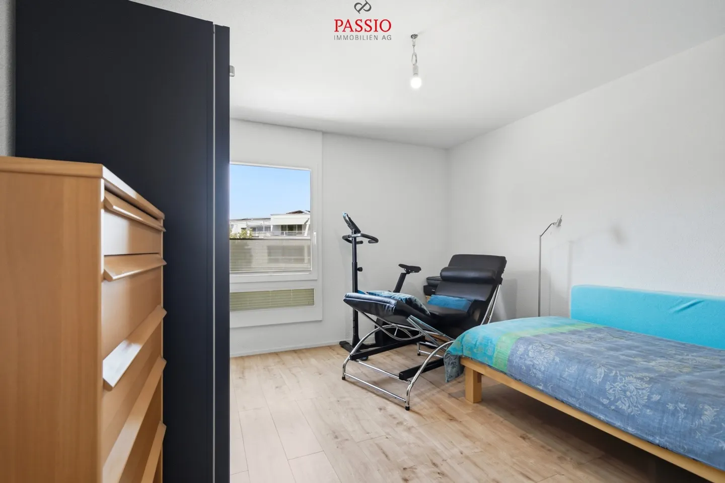 Charmante 3.5-Zimmer-Wohnung - Foto 15 von 22