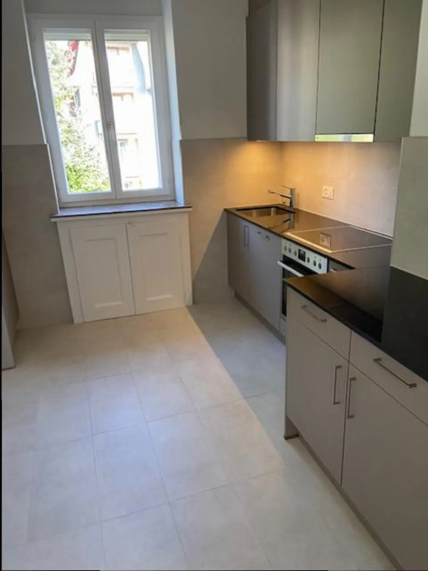 2,5-Zimmer-Wohnung in Lausanne - Foto 1 von 8