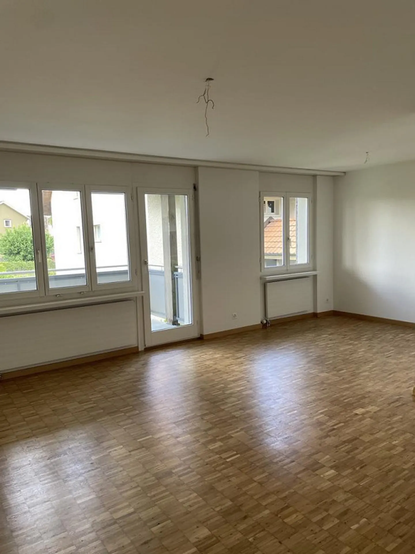 Ottimo appartamento di 4,5 stanze - Foto 5 di 7