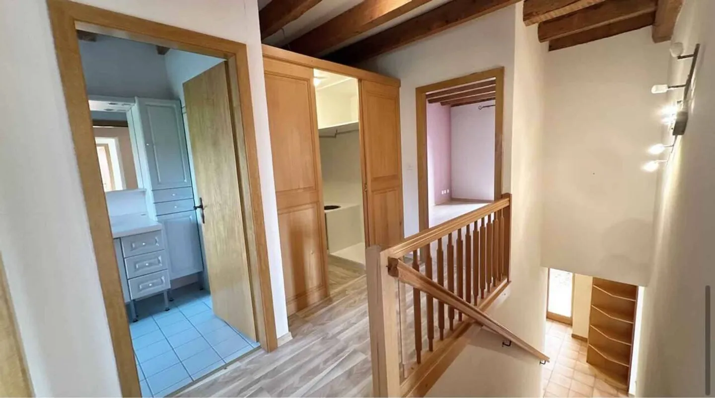 5-room house - Photo 6 of 13