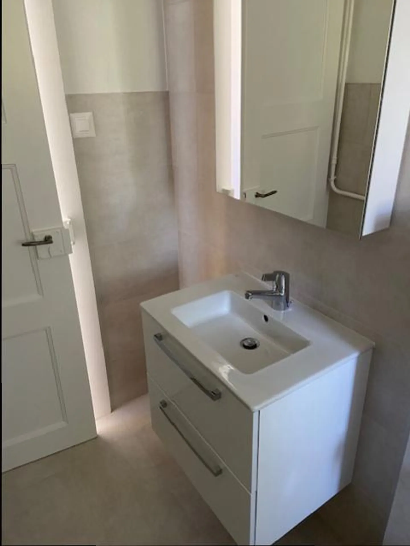 2,5-Zimmer-Wohnung in Lausanne - Foto 5 von 8