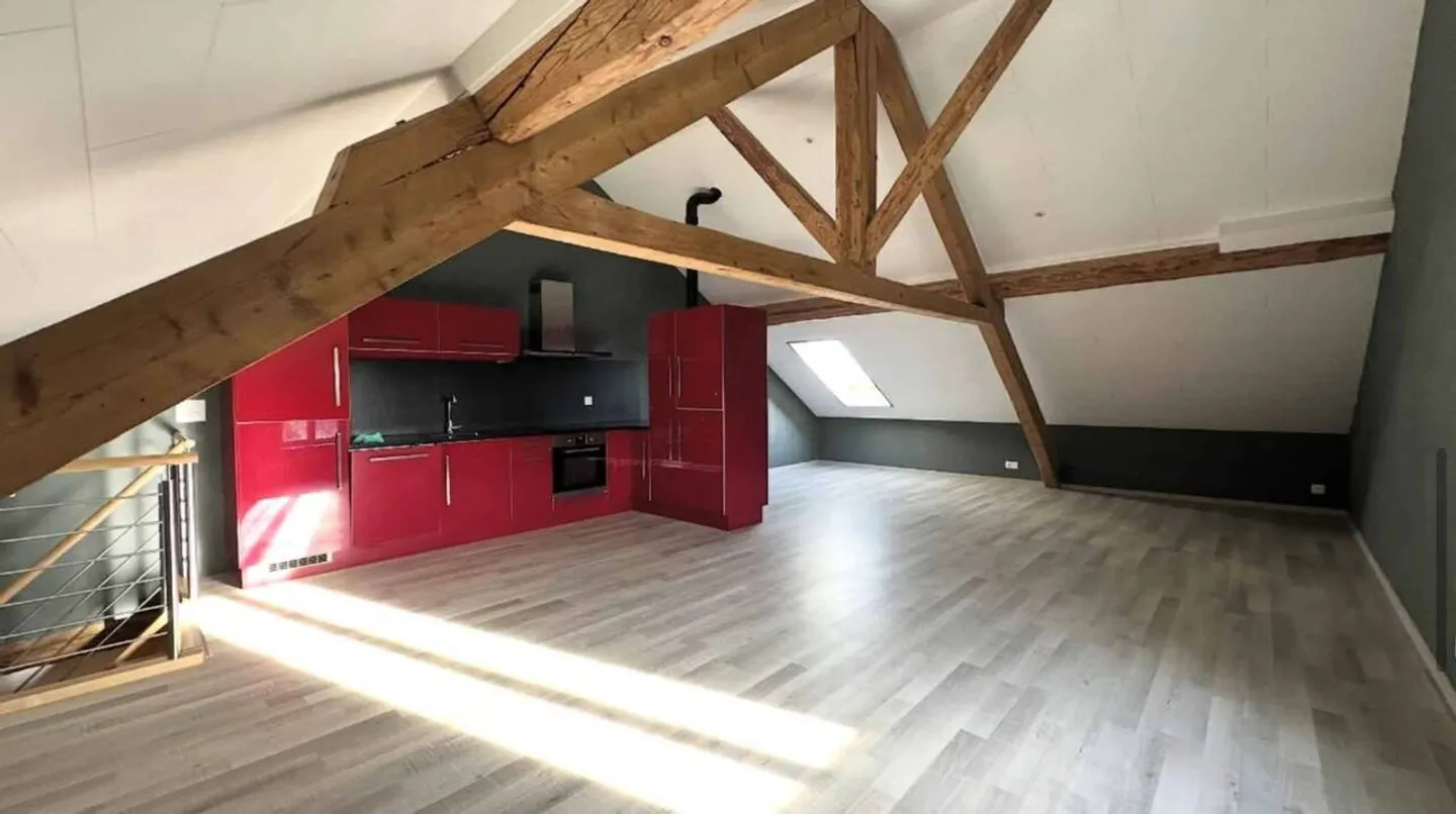 5-room house - Photo 7 of 13