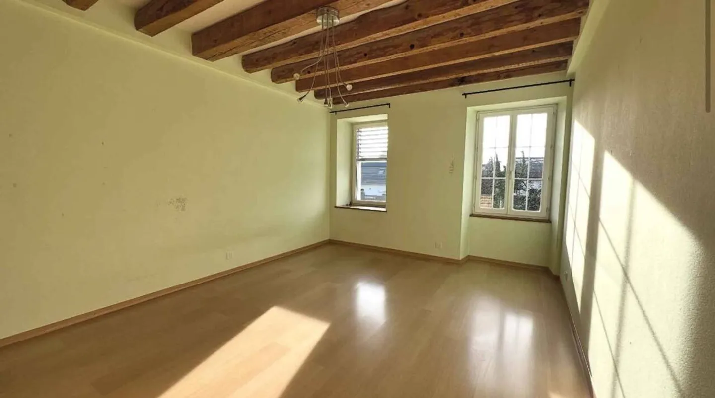 5-room house - Photo 9 of 13