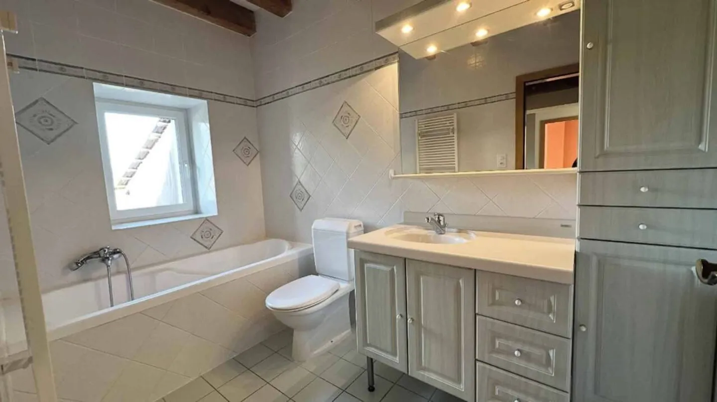 5-room house - Photo 11 of 13