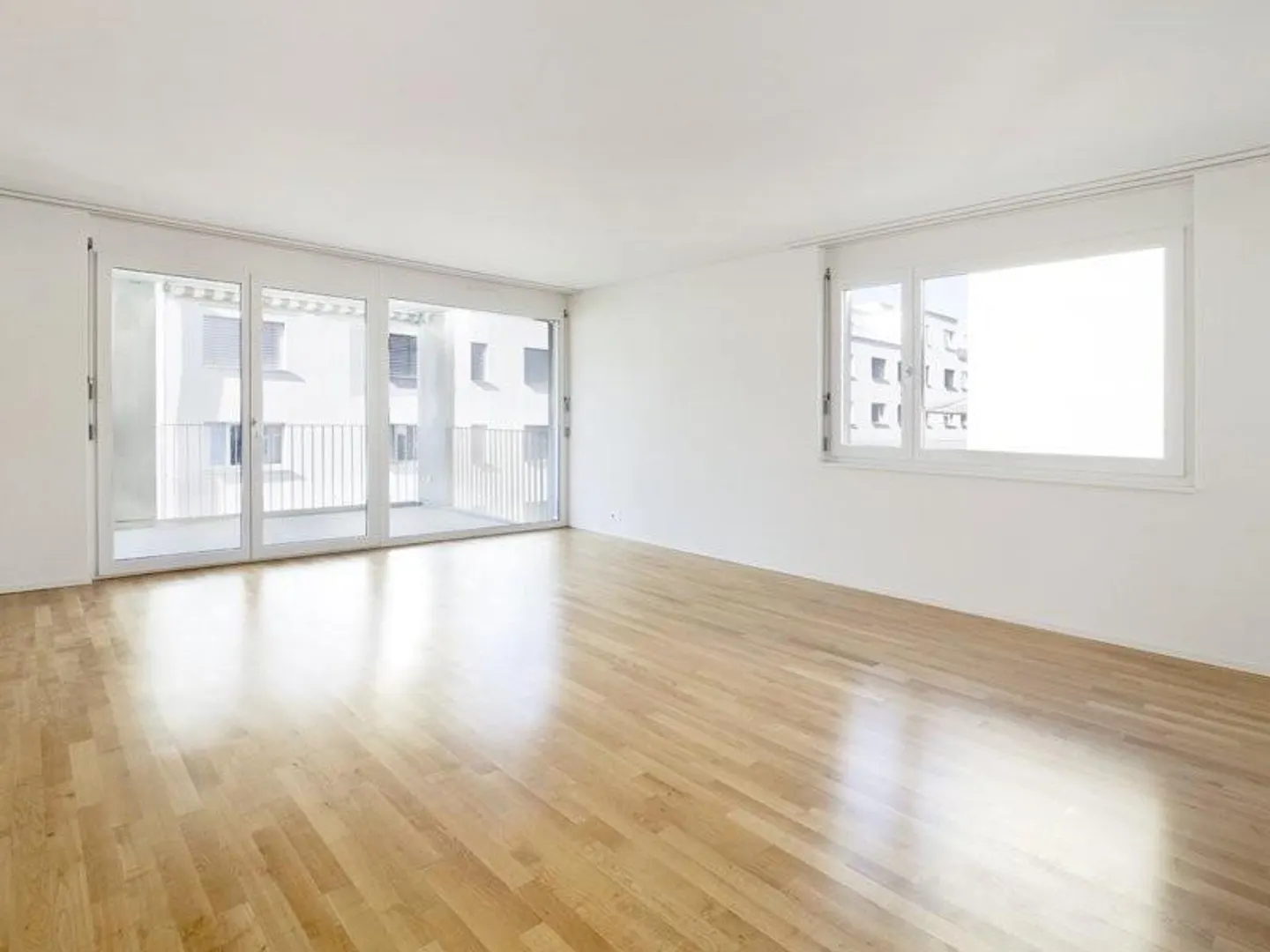Moderne Attika Wohnung in Familienfreundlicher Lage - Foto 2 von 7