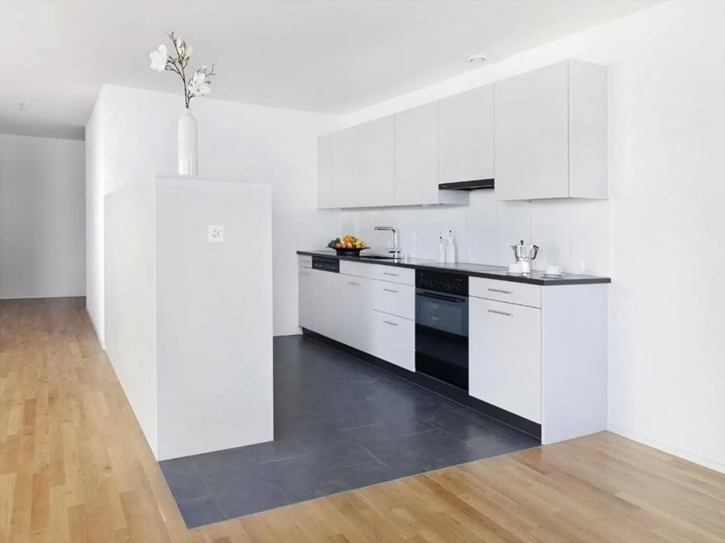 Moderne Attika Wohnung in Familienfreundlicher Lage - Foto 3 von 7
